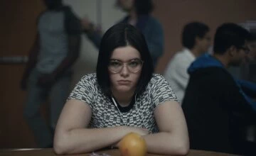 Эйфория 1 сезон 3 серия смотреть онлайн