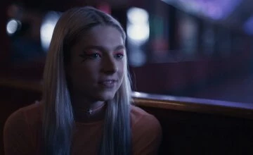 Эйфория 1 сезон 5 серия смотреть онлайн