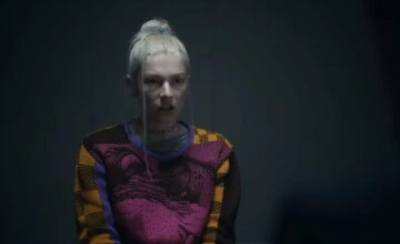 Эйфория 1 сезон 6 серия смотреть онлайн