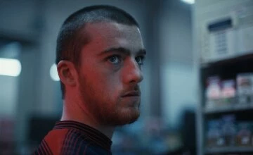 Эйфория 1 сезон 7 серия смотреть онлайн