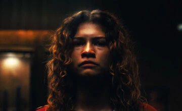 Эйфория 3 сезон 1 серия смотреть онлайн