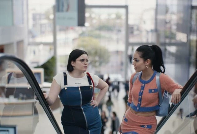 Кадр из сериала Эйфория 3 сезон