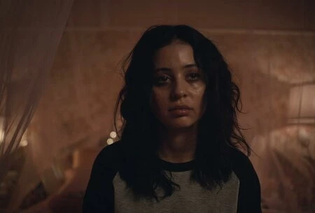 Кадр из сериала Эйфория